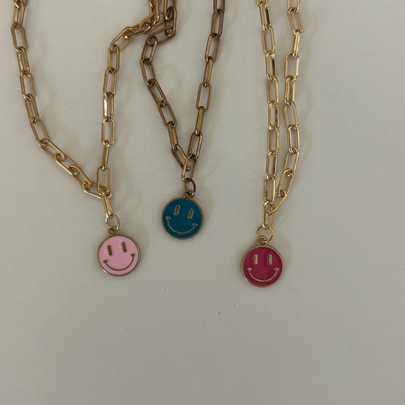 Necklaces - Picture 2 of 2